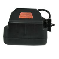Десен фар 16LED къси / дълги светлини мигач рефлектор подходящ за трактор комбайн багер и др.