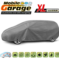Висококачествено Покривало Kegel за Миниван Mini Van Серия Mobile Garage размер XL 450 - 485см х 146 - 156см