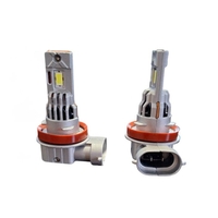 Диодни Крушки Motohama Mini - H8