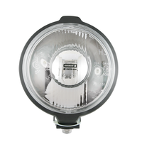 18,3 см Халоген, Фар, Прожектор, Светлини за Мъгла, 3 Функции, 12-24V