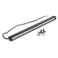 49,5 См Мощен Slim LED бар с Комбинирана Combo светлина 54W 18 LED 12V 24V АТВ, Джип, 4х4, Offroad