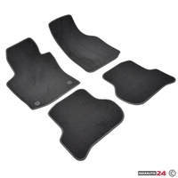 Мокетни стелки за Seat Toledo 2000+ с копка