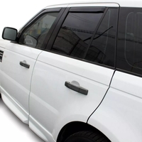 Комплект от 4бр. ветробрани за LAND ROVER Range Rover Sport - 2005-2012