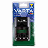 Зарядно за батерии VARTA USB за AA и AAA