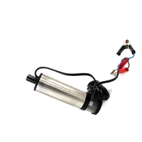 Електрическа помпа за гориво 24V - 3013