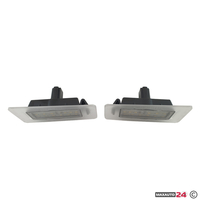 LED плафони регистрационен номер V032102 съвместими с Hyundai / Kia