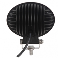 14См 39W Супер Мощен Овален PRO Led Диоден Халоген Лед Лампа Прожектор 12V 24V