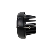 ЛЕД Диоден Халоген LED Фар - 3400lm 40W 167x104mm съвместим за Massey Ferguson