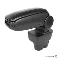Подлакътник съвместим с Peugeot 207 / 207 SW / 207 CC 2006-  /BPG270620-N
