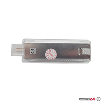LED плафони за врата V030104 съвместими с BMW / Mini Cooper