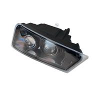 Десен LED халоген, фар за мъгла за VOLVO FH3 / FM3 OEM: 21297917, 21297909, 21035690