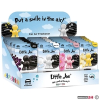 Ароматизатор LITTLE JOE ЕТ0707 - Океан