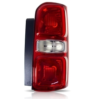 Комплект Ляв и Десен Стопове Стоп За Peugeot Expert Traveller 2016+ Citroen Dispatch Spacetourer 2016+ Toyota Proace 2016+ Opel Vivaro 2019+