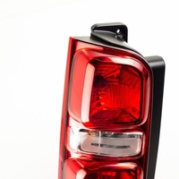 Ляв Стоп За Peugeot Expert Traveller 2016+ Citroen Dispatch Spacetourer 2016+ Toyota Proace 2016+ Opel Vivaro 2019+