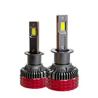 Диодни крушки R25 H1 65W 2БР/К-Т