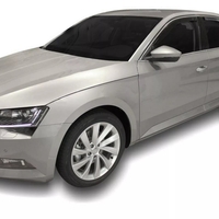 Комплект от 4бр. ветробрани за SKODA SUPERB 2015+