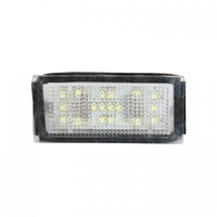 LED плафони регистрационен номер V-030108 съвместими с BMW 7-Series (E66) - (2001-2008)