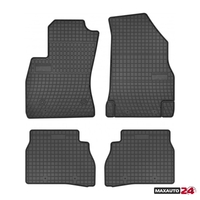 Гумени стелки Frogum съвместими с Opel Combo D (2011-2018)