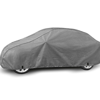 Висококачествено Покривало Kegel за Седан Sedan Автомобил Серия Mobile Garage размер M 380 - 425см х 126 - 136см