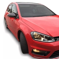 Комплект от 4бр. ветробрани за VW GOLF 7 5D 2012 - 2019