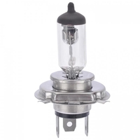 Крушка Maxxx light - H4 12V 1бр/к-т