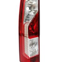 Комплект Ляв Десен Стопове Стоп За Рено Мастер Renault Master 3 2010-2016, Опел Мовано, Нисан NV400