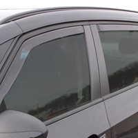 Комплект от 4бр. ветробрани за Opel Zafira C (Tourer) - 2011-2019