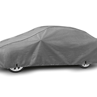 Висококачествено Покривало Kegel за Седан Sedan Автомобил Серия Mobile Garage размер XXL 500 - 535см х 126 - 136см