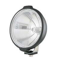 18,3 см Халоген, Фар, Прожектор, Светлини за Мъгла, 3 Функции, 12-24V
