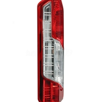 Ляв Стоп За Ford Transit Форд Транзит 2014+ 1855335 BK31-13404-AF 1870425
