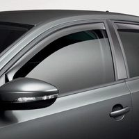 Комплект от 4бр. ветробрани за PEUGEOT 2008 - 2020-2025