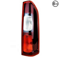 Десен Стоп За Рено Трафик Renault Trafic 2014-2019, Опел Виваро Opel Vivaro -2014-2019
