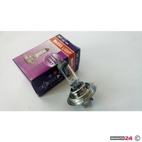 Крушка Маxxx light - H7 24V