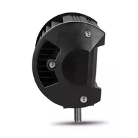 13 См 72W Мощен Лед Диоден Бар 24 Led Халоген Лампа Прожектор 12V 24V
