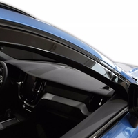 Комплект от 4бр. ветробрани за VOLVO XC60 (2-Gen) 2018+