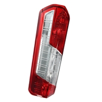 Комплект Ляв Десен Стопове Стоп За Ford Transit Форд Транзит 2014+ 1855335 BK31-13404-AF 1870425