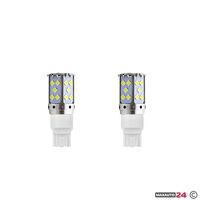 Диодни крушки - 7440 Cambus T20 2бр/к-т
