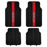 Универсални PVC стелки Sparco - SPC1913RS