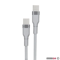 Кабел за зареждане Type-C 1 метър - X128/166
