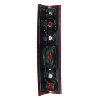 Ляв Стоп За Iveco Daily 4 Ивеко Дейли 2006-2014 69500590 , 69500591