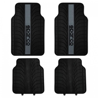Универсални PVC стелки Sparco - SPC1913GR