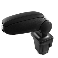 Подлакътник съвместим с Seat Leon - 2005 - 2012 - /BSTLN0520-N