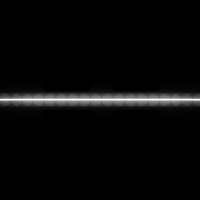 106 cm / 42 Инча 12V - 24V Led Bar Лед Бар Пиано дизайн Диоден Прожектор Супер Мощен Бяла и Оранжева Светлина Габарит Мъгла Високо Качество Ново Поколение 17000LM