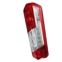 Комплект Ляв Десен Стопове Стоп За Ford Transit Форд Транзит 2014+ 1855335 BK31-13404-AF 1870425