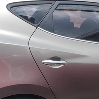 Комплект от 4бр. ветробрани за HYUNDAI IX35 / TUCSON 2010-2015