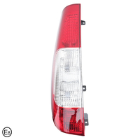 Ляв стоп за Mercedes Vito W639 / Viano 2004–2015 OEM A6398200164
