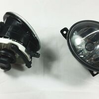 Комплект халогени за мъгла за Volkswagen VW Transporter T5 2010+ OEM 7E0941700A, 7E0941699A