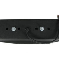 Комплект 12V - 24V Led Лед Тройни Диодни Стопове - Комбинирани Стоп, Габарит, Мигач, Задна Светлина