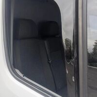 Комплект от 2бр. ветробрани за Mercedes Sprinter MK2 W906 / VW CRAFTER MK1 2006-2018