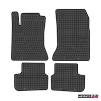 Гумени стелки Frogum съвместими с Mercedes-Benz A-Class W176 (2011-2018)